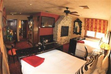 Border House At Crystal Bay Casino Hotel Lake Tahoe Airport Buitenkant foto