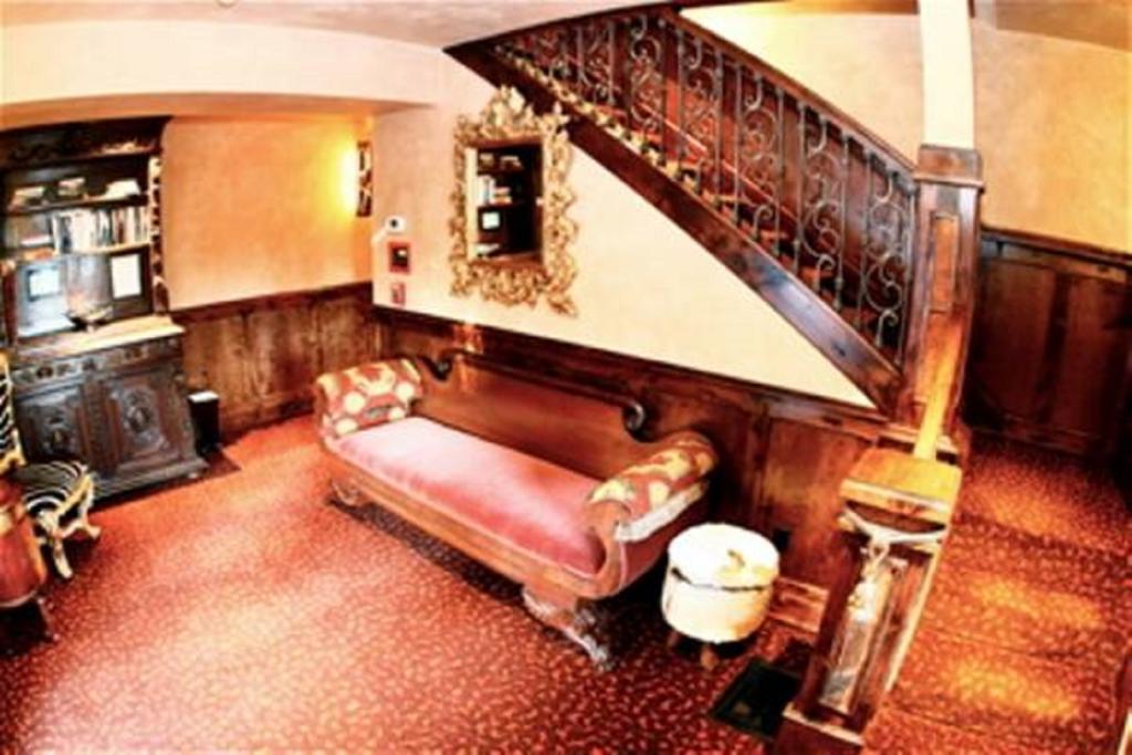 Border House At Crystal Bay Casino Hotel Lake Tahoe Airport Interieur foto