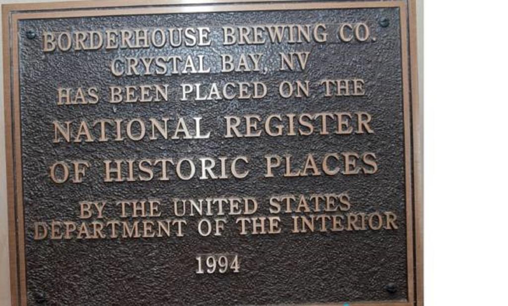 Border House At Crystal Bay Casino Hotel Lake Tahoe Airport Buitenkant foto