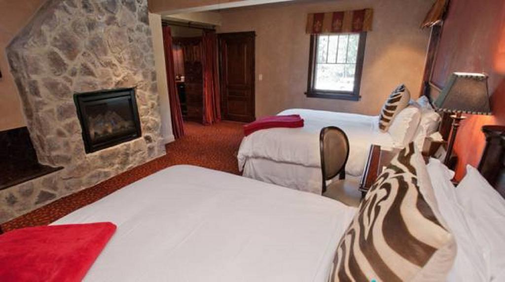 Border House At Crystal Bay Casino Hotel Lake Tahoe Airport Buitenkant foto